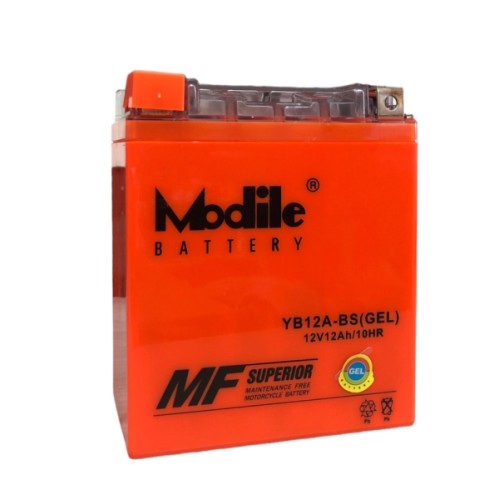 ΜΠΑΤΑΡΙΑ MOTO YB12A-BS