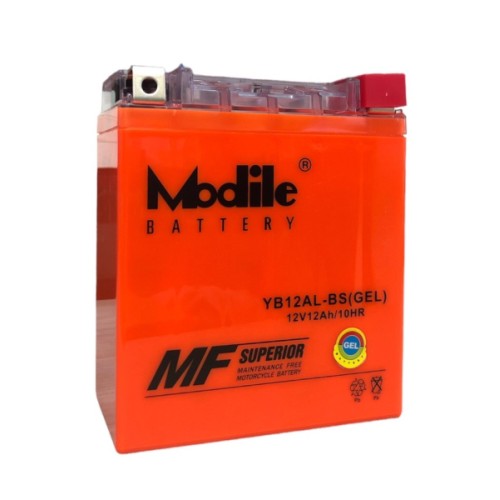 ΜΠΑΤΑΡΙΑ MOTO MODILE YB12AL-BS