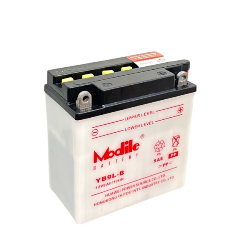 ΜΠΑΤΑΡΙΑ MOTO MODILE  12V-9Ah