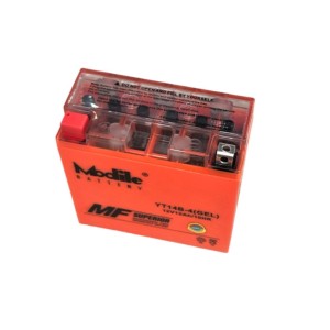 ΜΠΑΤΑΡΙΑ MOTO YT14B-4 GEL MODILE