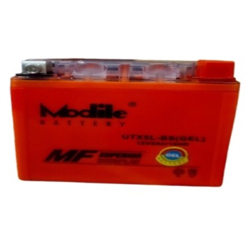 ΜΠΑΤΑΡΙΑ MOTO MODILE GEL 12V-5Ah