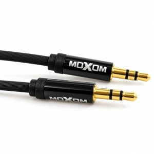 MOXOM AUX ΚΑΛΩΔΙΟ ΣΩΛΗΝΑΣ