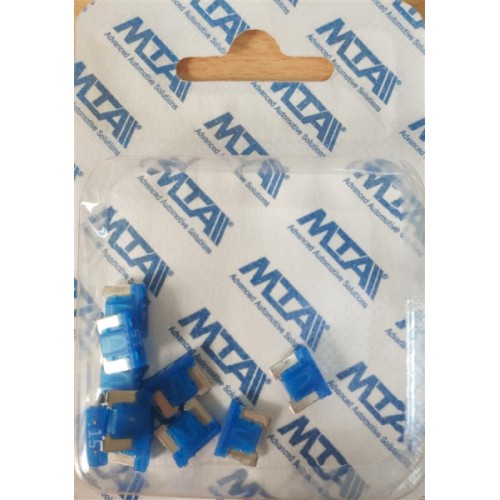 ΑΣΦΑΛΕΙΑ ΦΩΤΩΝ Ν.Τ 15Α SUPER MINION ΜΠΛΕ