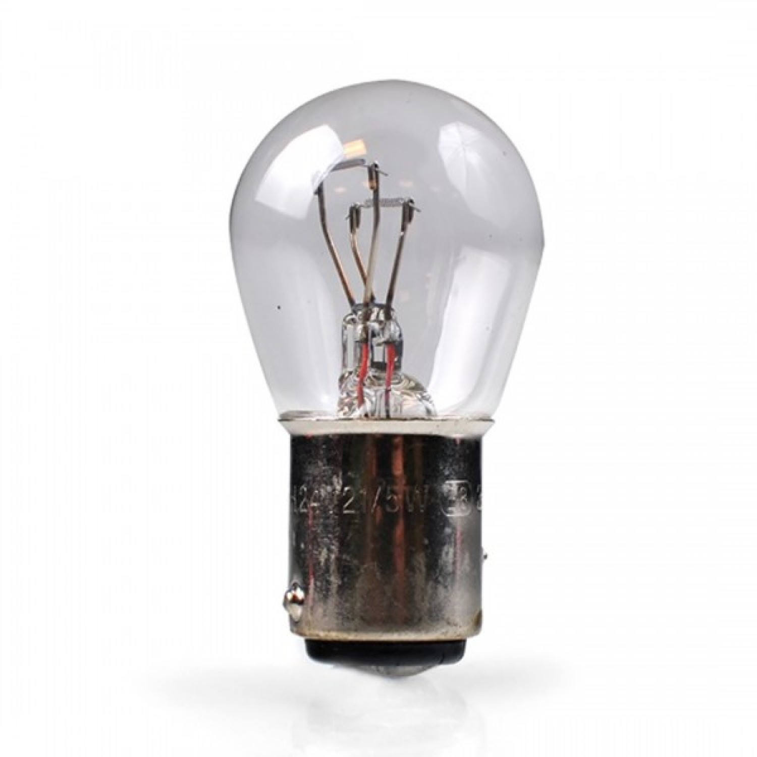 ΛΑΜΠΑ P21/5W 24V ΔΙΠΟΛΙΚΗ