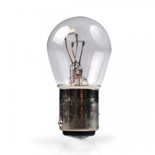ΛΑΜΠΑ P21/5W 24V ΔΙΠΟΛΙΚΗ