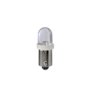 ΛΑΜΠΑ T4W 12V BA9S LED M-TECH