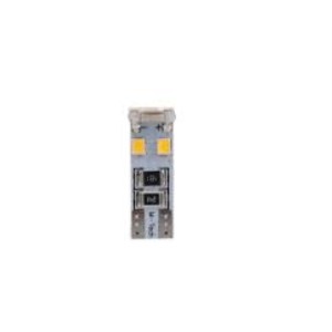 ΛΑΜΠΑ T10 ΛΕΥΚΟ ΚΑΡΦΙ CANBUS 2 ΤΜΧ MTECH