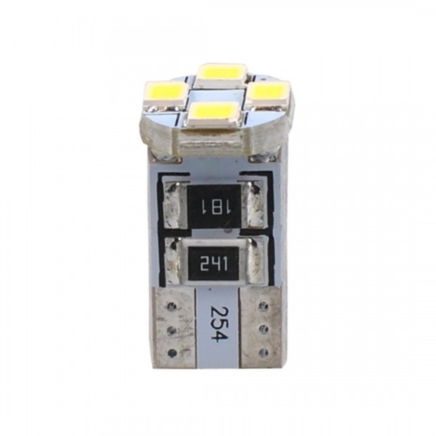T10 W5W 12V W2,1x9,5d LED  M-TECH