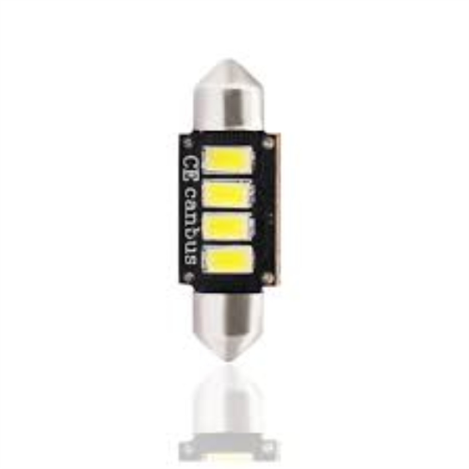 ΛΑΜΠΑΚΙ ΠΛΑΦΟΝΙΕΡΑΣ C5W/C10W