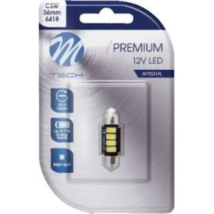 ΛΑΜΠΑΚΙ ΠΛΑΦΟΝΙΕΡΑΣ C5W/C10W