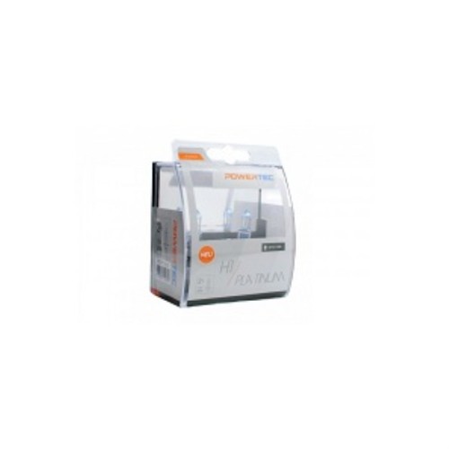 H1 PLATINUM POWERTEC M-TECH