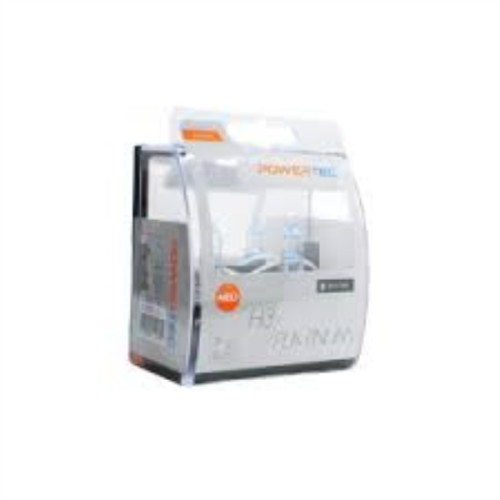 H3 PLATINUM POWERTEC M-TECH