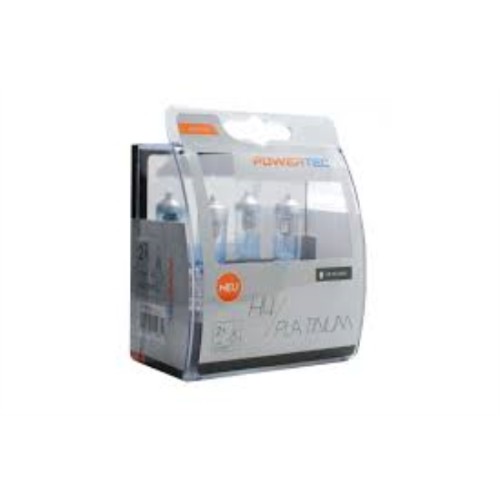 H4 PLATINUM POWERTEC M-TECH