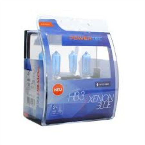 HB3 XENON BLUE 12V 65W M-TECH