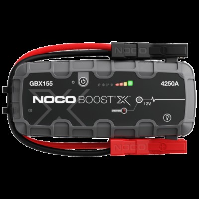 ΕΚΚΙΝΗΤΗΣ GBX155 NOCO