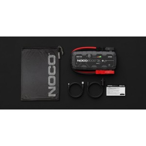 ΕΚΚΙΝΗΤΗΣ GBX155 NOCO