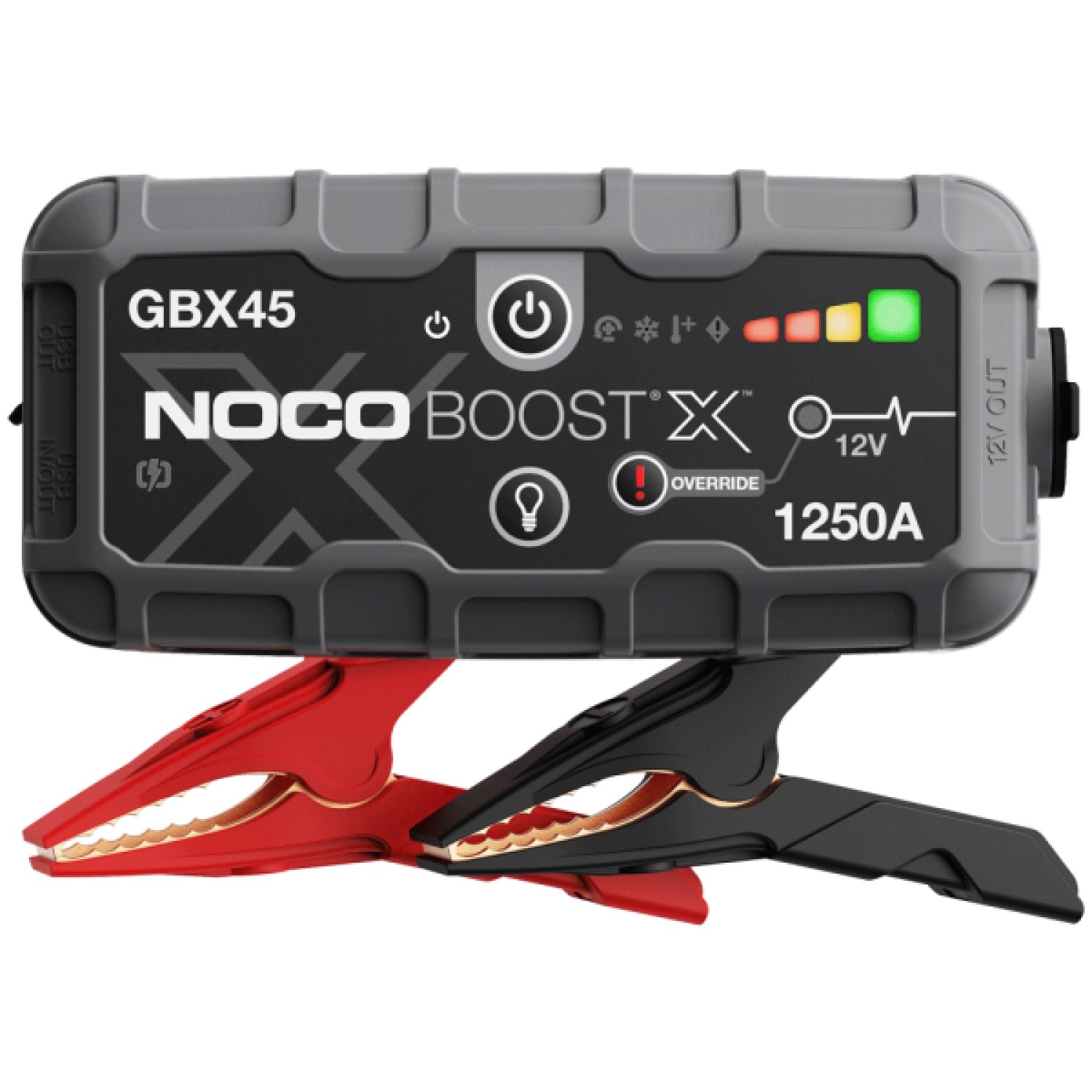 ΕΚΚΙΝΗΤΗΣ GBX45 NOCO
