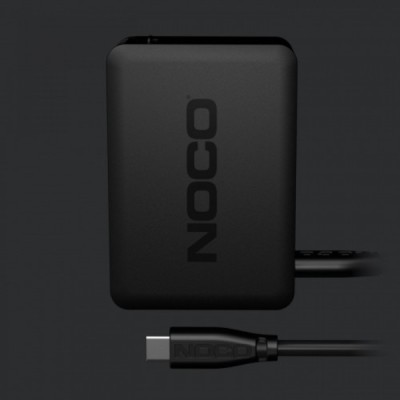 ΦΟΡΤΙΣΤΗΣ USB U65-65 NOCO