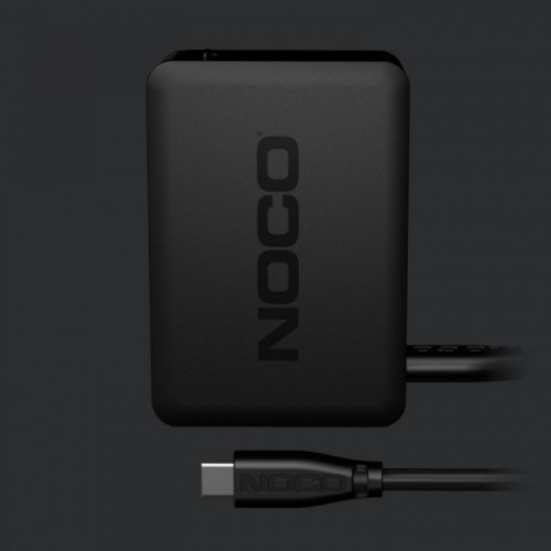ΦΟΡΤΙΣΤΗΣ USB U65-65 NOCO