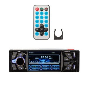 ΗΧΟΧΥΣΤΗΜΑ OSIO USB/MSD/AUX/FM/VIDEO
