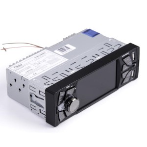 ΗΧΟΧΥΣΤΗΜΑ OSIO USB/MSD/AUX/FM/VIDEO