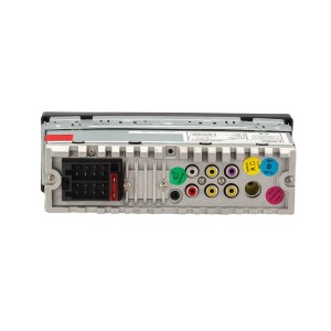 ΗΧΟΧΥΣΤΗΜΑ OSIO USB/MSD/AUX/FM/VIDEO