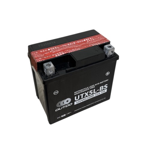ΜΠΑΤΑΡΙΑ OUTDO YTX5L