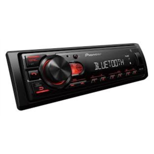 PIONEER MVH-230BT BLUETOOTH USB