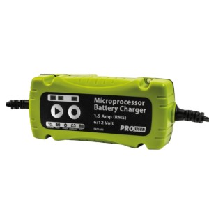 ΦΟΡΤΙΣΤΗΣ-ΣΥΝΤΗΡΗΤΗΣ DFC150N PRO USER
