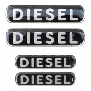 ΑΥΤΟΚΟΛΛΗΤΑ DIESEL 4 TMX RACE AXION