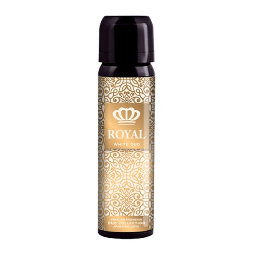 ΑΡΩΜΑΤΙΚΟ ΣΠΡΕΪ WHITE OUD FERAL 70ML