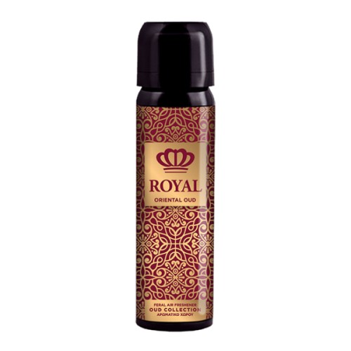 ΑΡΩΜΑΤΙΚΟ ΣΠΡΕΪ ORIENTAL OUD FERAL 70ML