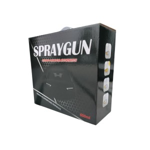ΛΥΧΝΑΡΙ ΦΑΝΑΡΙΩΝ SPRAYGUN