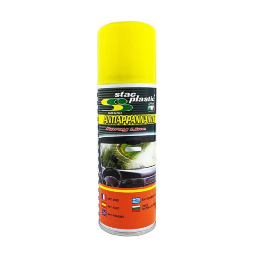 ΑΝΤΙΘΑΜΒΩΤΙΚΟ ΣΠΡΕΥ 200ML STAC PLASTIC