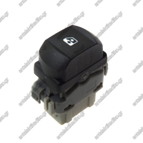 ΔΙΑΚΟΠΤΗΣ ΠΑΡΑΘΥΡΟΥ MEGANE 2 6PIN