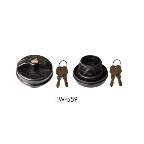 ΤΑΠΑ ΒΕΝΧ ΜΕ ΚΛΕΔΙ 44mm ΔΙΕΘΝΗ