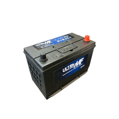 ΜΠΑΤΑΡΙΑ 70AH 540A ULTRA 90D26L