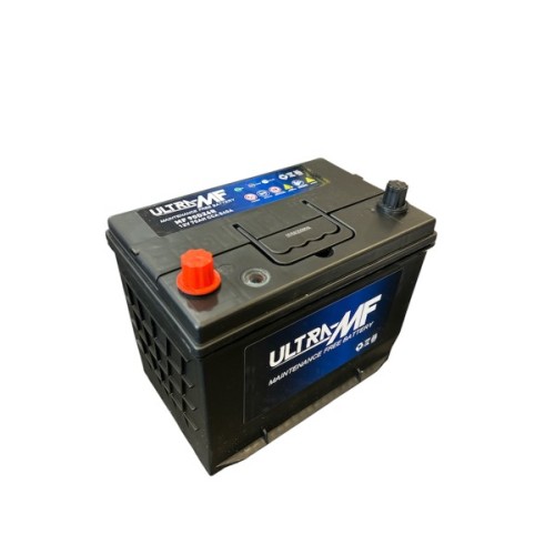 ΜΠΑΤΑΡΙΑ 70AH 540A ULTRA 90D26R