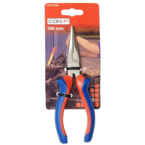 ΜΥΤΟΤΣΙΜΠΙΔΟ 160MM (ΜΕ ΚΟΨΙΜΟ) WERKZEYT
