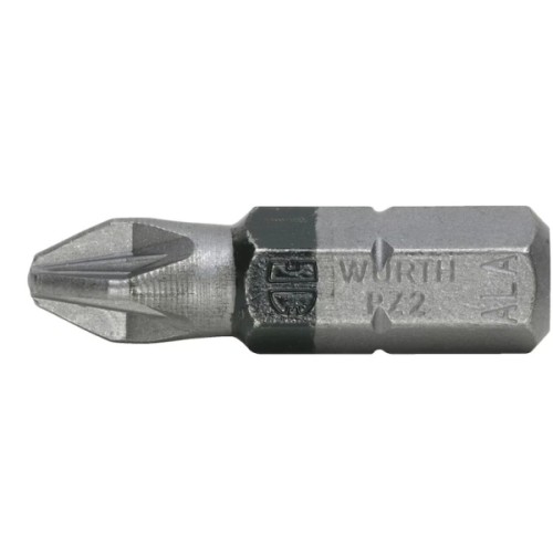 ΜΥΤΗ ΣΤΑΥΡΩΤΗ PZ2  ΜΑΥΡΗ 1/4