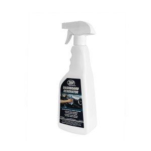 DASHBOARD RENOVATOR 750ML ZEP