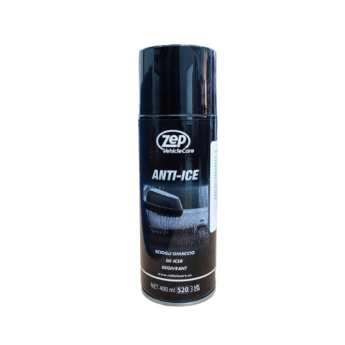 ANTI-ICE 400ML ZEP