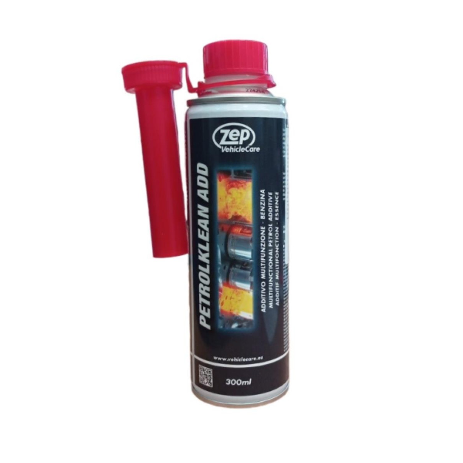 PETROKLEAN ADD 300ML ZEP