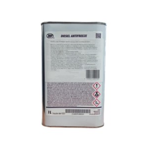 DIESEL ANTIFREEZE 1L ZEP