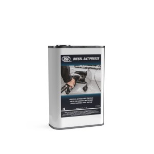 DIESEL ANTIFREEZE 1L ZEP