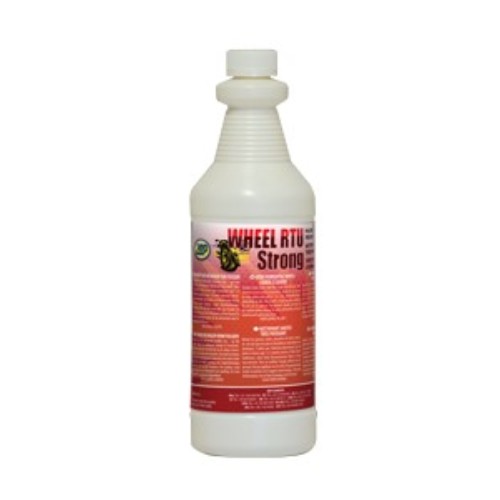 WHEEL RTU STRONG 1L ZEP