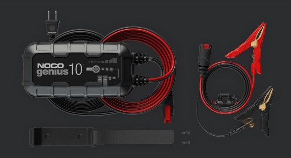 Φορτιστές NOCO