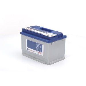 ΜΠΑΤΑΡΙΑ 74Ah BOSCH 680CCA