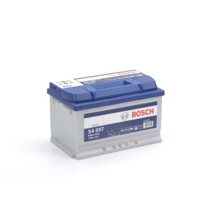 ΜΠΑΤΑΡΙΑ BOSCH 72Ah 680A S4007