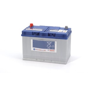 ΜΠΑΤΑΡΙΑ 95Ah BOSCH 830CCA
